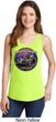 Ladies Frankenstein Tank Top Frankie's Speed Shop Tanktop