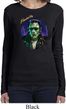 Ladies Frankenstein Tee Frankie Boy Long Sleeve