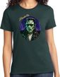 Ladies Frankenstein Tee Frankie Boy T-shirt