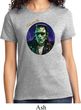 Ladies Frankenstein Tee Frankie Boy T-shirt