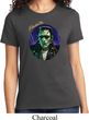 Ladies Frankenstein Tee Frankie Boy T-shirt