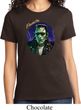 Ladies Frankenstein Tee Frankie Boy T-shirt