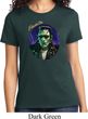Ladies Frankenstein Tee Frankie Boy T-shirt