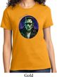Ladies Frankenstein Tee Frankie Boy T-shirt