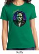 Ladies Frankenstein Tee Frankie Boy T-shirt