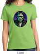 Ladies Frankenstein Tee Frankie Boy T-shirt