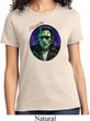 Ladies Frankenstein Tee Frankie Boy T-shirt
