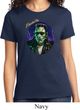 Ladies Frankenstein Tee Frankie Boy T-shirt