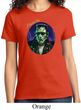 Ladies Frankenstein Tee Frankie Boy T-shirt