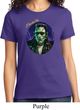 Ladies Frankenstein Tee Frankie Boy T-shirt