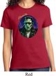 Ladies Frankenstein Tee Frankie Boy T-shirt