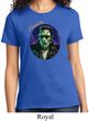 Ladies Frankenstein Tee Frankie Boy T-shirt
