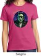 Ladies Frankenstein Tee Frankie Boy T-shirt