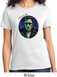 Ladies Frankenstein Tee Frankie Boy T-shirt