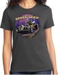 Ladies Frankenstein Tee Frankie's Speed Shop T-shirt