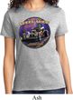 Ladies Frankenstein Tee Frankie's Speed Shop T-shirt
