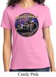 Ladies Frankenstein Tee Frankie's Speed Shop T-shirt