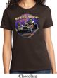 Ladies Frankenstein Tee Frankie's Speed Shop T-shirt