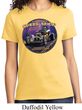 Ladies Frankenstein Tee Frankie's Speed Shop T-shirt