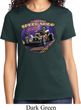 Ladies Frankenstein Tee Frankie's Speed Shop T-shirt