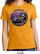 Ladies Frankenstein Tee Frankie's Speed Shop T-shirt