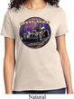 Ladies Frankenstein Tee Frankie's Speed Shop T-shirt