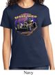 Ladies Frankenstein Tee Frankie's Speed Shop T-shirt