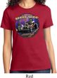 Ladies Frankenstein Tee Frankie's Speed Shop T-shirt