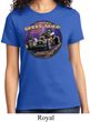 Ladies Frankenstein Tee Frankie's Speed Shop T-shirt