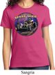 Ladies Frankenstein Tee Frankie's Speed Shop T-shirt