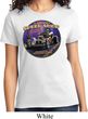 Ladies Frankenstein Tee Frankie's Speed Shop T-shirt