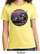Ladies Frankenstein Tee Frankie's Speed Shop T-shirt