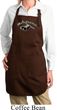 Ladies Funny Apron More Cowbell Full Length Apron with Pockets