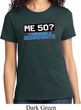 Ladies Funny Birthday Shirt Me 50 Tee T-Shirt