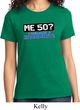 Ladies Funny Birthday Shirt Me 50 Tee T-Shirt