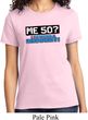 Ladies Funny Birthday Shirt Me 50 Tee T-Shirt