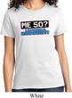 Ladies Funny Birthday Shirt Me 50 Tee T-Shirt