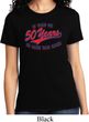 Ladies Funny Birthday Shirt Took Me 50 Years Tee T-Shirt