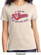 Ladies Funny Birthday Shirt Took Me 50 Years Tee T-Shirt
