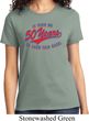 Ladies Funny Birthday Shirt Took Me 50 Years Tee T-Shirt