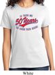 Ladies Funny Birthday Shirt Took Me 50 Years Tee T-Shirt
