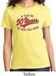 Ladies Funny Birthday Shirt Took Me 50 Years Tee T-Shirt