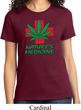 Ladies Funny Shirt Natures Medicine Tee T-Shirt