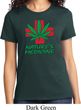 Ladies Funny Shirt Natures Medicine Tee T-Shirt