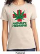 Ladies Funny Shirt Natures Medicine Tee T-Shirt