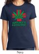 Ladies Funny Shirt Natures Medicine Tee T-Shirt