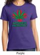 Ladies Funny Shirt Natures Medicine Tee T-Shirt