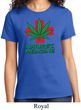 Ladies Funny Shirt Natures Medicine Tee T-Shirt