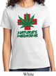 Ladies Funny Shirt Natures Medicine Tee T-Shirt