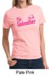 Ladies Funny Shirt The Godmother Tee T-Shirt